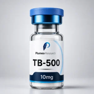 BPC-157 / TB-500 Blend