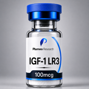 IGF-1 LR3