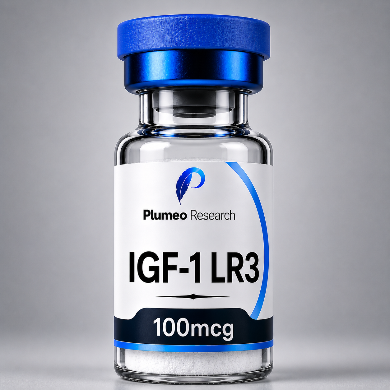 IGF-1 LR3
