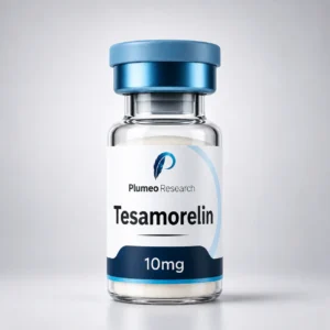 Tesamorelin