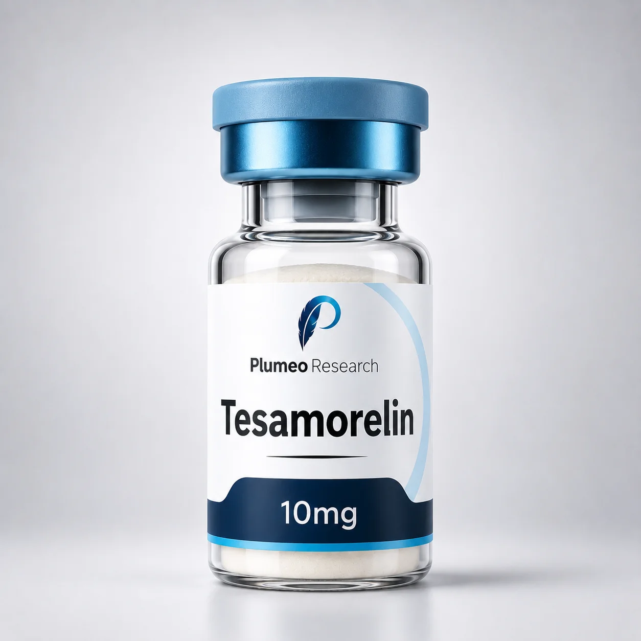 Tesamorelin