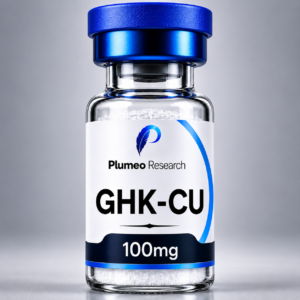GHK-Cu