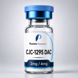 CJC-1295 No DAC