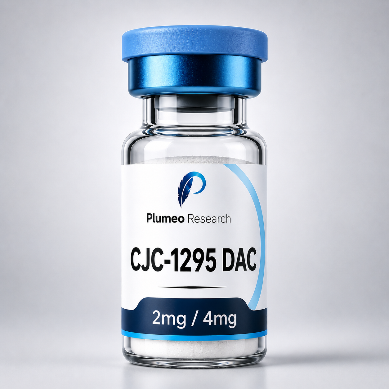 CJC-1295 No DAC