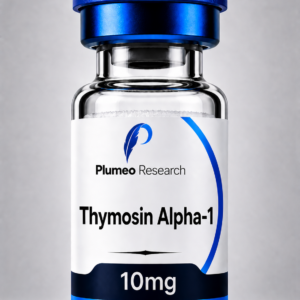 Thymosin Alpha-1